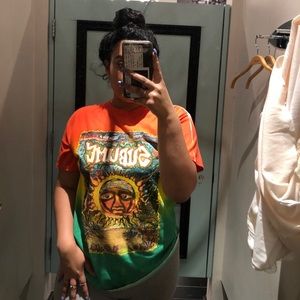 Meet your Posher, Itzel